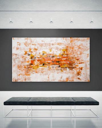 Christoph Prein - Friction Surface - XXL