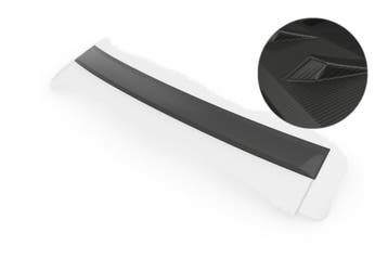 Achterruitbekleding voor Mercedes Benz CLS (C257) HSB094-M, Verzenden