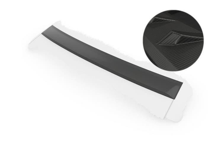 Achterruitbekleding voor Mercedes Benz CLS (C257) HSB094-M, Autos : Pièces & Accessoires, Carrosserie & Tôlerie, Envoi