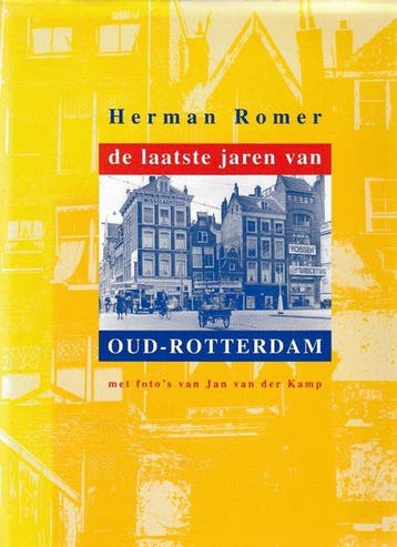 De laatste jaren van Oud - Romer, Verzenden, Nieuw