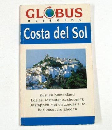 COSTA DEL SOL - Gabler, Verzenden