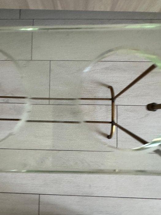 Porte-parapluies - Verre, Antiquités & Art, Art | Objets design