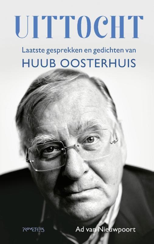Uittocht 9789044654295 Ad van Nieuwpoort, Boeken, Godsdienst en Theologie, Gelezen, Verzenden