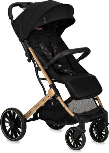 MoMi ESTELLE PLUS LIGHT Kinderwagen vanaf 6 maanden (tot 22, Verzenden, Nieuw