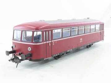 Lenz 0 - 40191-09 - Wagon de passagers pour trains, Nieuw
