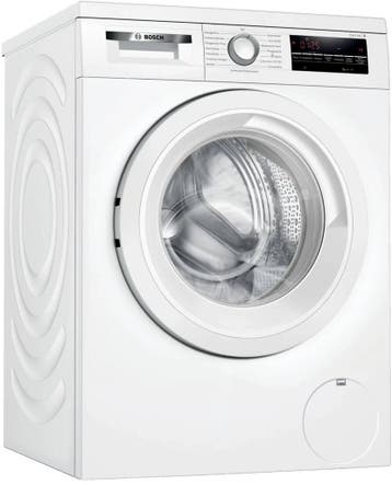 Bosch WUU28T20 - Wasmachine - 8 kg - 1400 tpm - EcoSilence, Ophalen of Verzenden