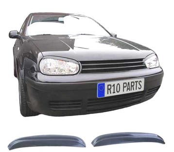 PAUPIÈRES DE PHARES VOLKSWAGEN VW GOLF 4 97-03, Verzenden, Neuf