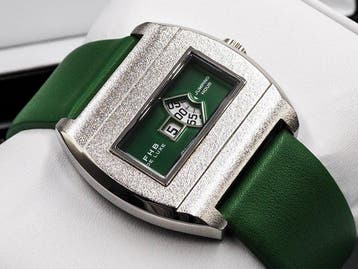 Zeno-Watch Basel - Zonder minimumprijs - Brand New * FHB De, Nieuw
