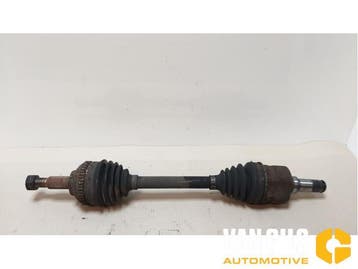 Aandrijfas links-voor Chrysler Voyager O192203, Auto-onderdelen, Nieuw