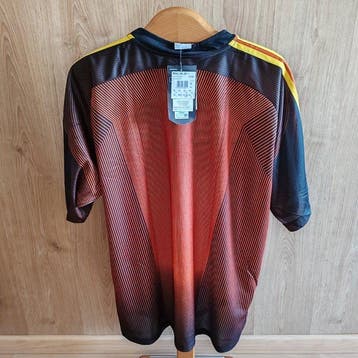 Real Madrid - La Liga - 2003 - Shirt, Nieuw