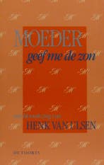 Moeder geef me de zon 9789060203958 Ulsen, Verzenden, Gelezen, Ulsen