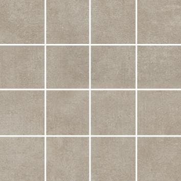 30X30(7)MALLA STYLE TAUPE Mat, Ophalen of Verzenden