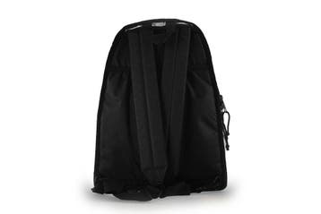 Eastpak Rugzak Wit, Handtassen en Accessoires, Tassen | Rugtassen, Verzenden, 25 tot 40 cm, Zo goed als nieuw, 30 tot 45 cm
