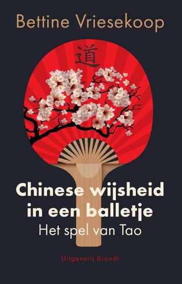 Chinese wijsheid in een balletje 9789493319172, Verzenden, Bettine Vriesekoop