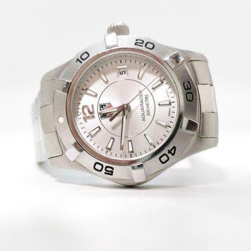 TAG Heuer - Aquaracer - Sans prix de réserve - Femme -, Handtassen en Accessoires