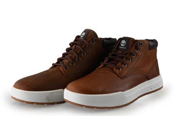 Timberland Veterboots in maat 41 Bruin, Bruin, Verzenden, Timberland, Boots