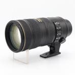 Nikon AF-S 70-200mm f/2.8G ED VR II | Tweedehands, Audio, Tv en Foto, Verzenden, Zo goed als nieuw