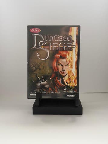 Dungeon Siege - PC, Verzenden