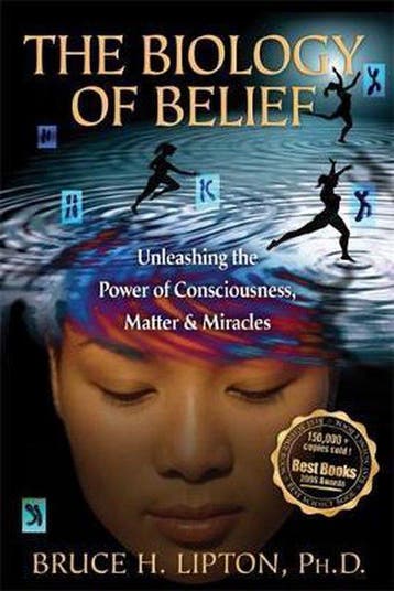 Biology Of Belief 9781401923112 Bruce H. Lipton, Boeken, Verzenden, Zo goed als nieuw, Bruce H. Lipton