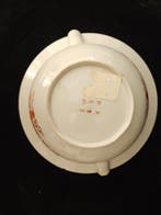 Japanse Arita (Imari) porselein verwarmingsschotel –