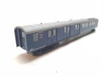 Artitec H0 - 20.153.03 - Modeltrein personenwagen (1) - Plan, Hobby & Loisirs créatifs, Trains miniatures | HO