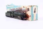 Märklin H0 - 3046 - Stoomlocomotief met tender (1) - 150 X, Hobby & Loisirs créatifs, Trains miniatures | HO