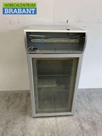 Cold Equip Glasdeur Glazen deur Display Vrieskast Vriezer 66, Ophalen of Verzenden