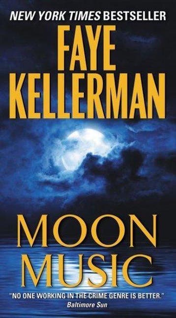 Moon Music 9780062087898 Faye Kellerman, Verzenden, Gelezen, Faye Kellerman