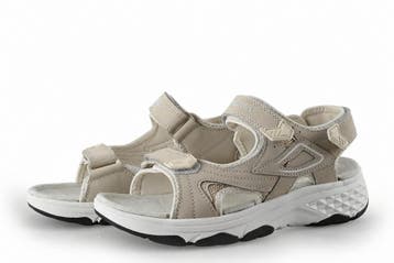 Travelin Sandalen in maat 38 Beige, Kleding | Dames, Schoenen, Verzenden, Travelin, Beige, Sandalen of Muiltjes