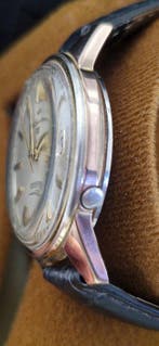 Seiko - Seiko Sportsmatic 5 - Sans prix de réserve - Homme -, Bijoux, Sacs & Beauté