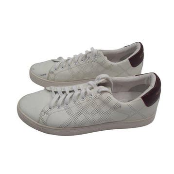 Burberry - Low-top sneakers - Maat: EU 41, Nieuw