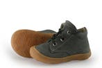 Ricosta Veterboots Jongens in maat 19 Blauw, Verzenden, Schoenen