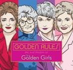 Golden Rules 9781524792114 Francesco Sedita, Verzenden, Zo goed als nieuw, Francesco Sedita