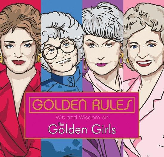 Golden Rules 9781524792114 Francesco Sedita, Boeken, Taal | Engels, Zo goed als nieuw, Verzenden