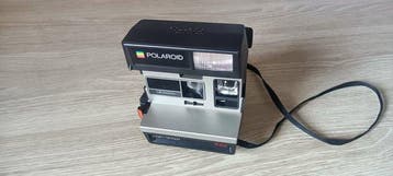 Polaroid Lightmixer 630 Appareil photo instantané