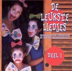 Kinderkoor De Gouden Nachtegaaltjes* - De Leukste Liedjes, Verzenden, Gebruikt