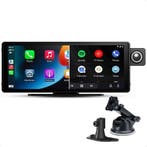 2dekans | CarMe CarPlay Scherm 10 Inch - Met Ingebouwde, Ophalen of Verzenden, Nieuw
