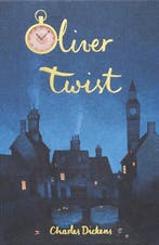 Wordsworth Collectors Editions- Oliver Twist 9781840228328, Verzenden, Zo goed als nieuw, Charles Dickens
