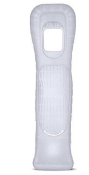 Beschermhoesje Motion Plus voor Wii Controller / Remote, Games en Spelcomputers, Spelcomputers | Nintendo Wii, Ophalen of Verzenden