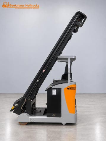 Still FM-X17  Reachtruck - 1700kg 10080mm, Ophalen of Verzenden, Reachtruck