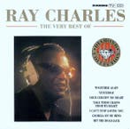 Ray Charles - The Very Best Of, Verzenden