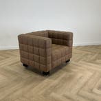 Outlet Design Wittmann Kubus fauteuil, designer Josef, Maison & Meubles