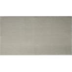 tectake Kortpolig vloerkleed Soft Zone - zandkleur, 60 x 110, Maison & Meubles, Ameublement | Tapis & Moquettes, Verzenden