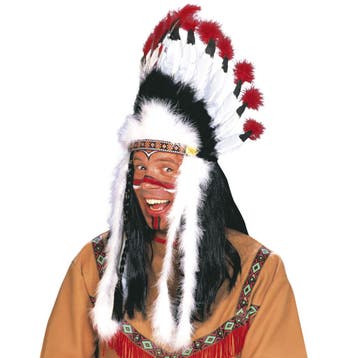 Indianentooi Xl, Verzenden, Nieuw