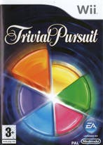 Trivial Pursuit (French) [Wii], Verzenden, Nieuw