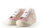 Franco Romagnoli Sneakers Meisjes in maat 22 Beige, Verzenden, Schoenen