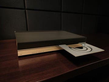 Bang & Olufsen - Beogram CD 6500 Serviced by B&O Cd-speler, Audio, Tv en Foto, Nieuw