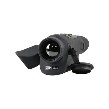 STEINER Commander Thermal met garantie, Audio, Tv en Foto, Overige Audio, Tv en Foto, Ophalen of Verzenden, Gebruikt