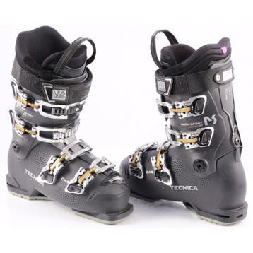 39 40 41 42 dames skischoenen TECNICA MACH SPORT 85 MV W RT, Verzenden