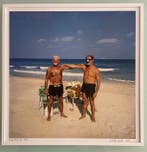 Andy Sweet (1953 - 1982) - Brothers in Arms, Miami Beach